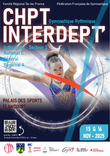 GR : CHPT INTERDEPT' INDIV