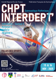 GR : CHPT INTERDEPT' INDIV GR : CHPT INTERDEPT' INDIV