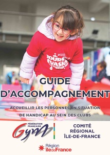 ParaGym : Guide d'accompagnement