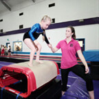 PARAGYM : Formations continues