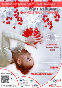 GR - CHPT REGION INDIV