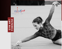 GAF : Organigrammes Prévisionnels Individuelles Saison 2025/2026 GAF : Organigrammes Prévisionnels Individuelles Saison 2025/2026