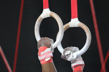 GAM : Note d'information et Lettre FFGym V2 GAM : Note d'information et Lettre FFGym V2