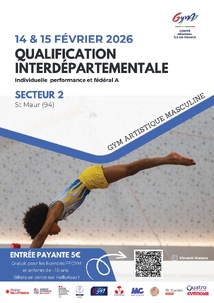 GAM : CHPTS INTERDEPARTEMENTAUX