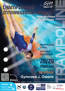 TR : Chpt Interrégional HDF/IDF - S3