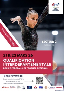 GAF : ID - Equipe FED et TR - 21 et 22 Mars - Dossiers Définitifs GAF : ID - Equipe FED et TR - 21 et 22 Mars - Dossiers Définitifs