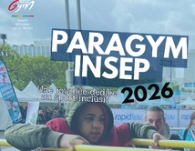 Paragym INSEP 2026 : journée sport inclusif Paragym INSEP 2026 : journée sport inclusif