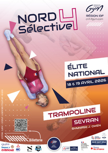 TR : Sélective NORD - S4 TR : Sélective NORD - S4