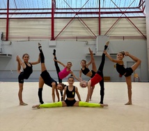 GR : Tests de sélection Ruche 2026-2027 GR : Tests de sélection Ruche 2026-2027