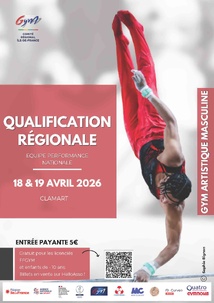 GAM : Championnat Régional National