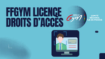 Création comptes utilisateurs FFGym Création comptes utilisateurs FFGym