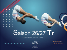 TR : Appel à candidatures 2026/2027 TR : Appel à candidatures 2026/2027