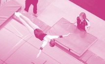 Calendrier 26/27 des formations pour encadrer