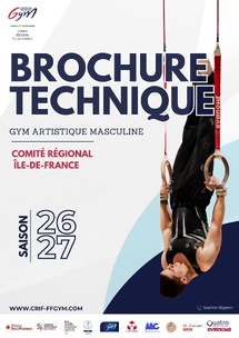 GAM : brochure technique régionale 26-27 GAM : brochure technique régionale 26-27