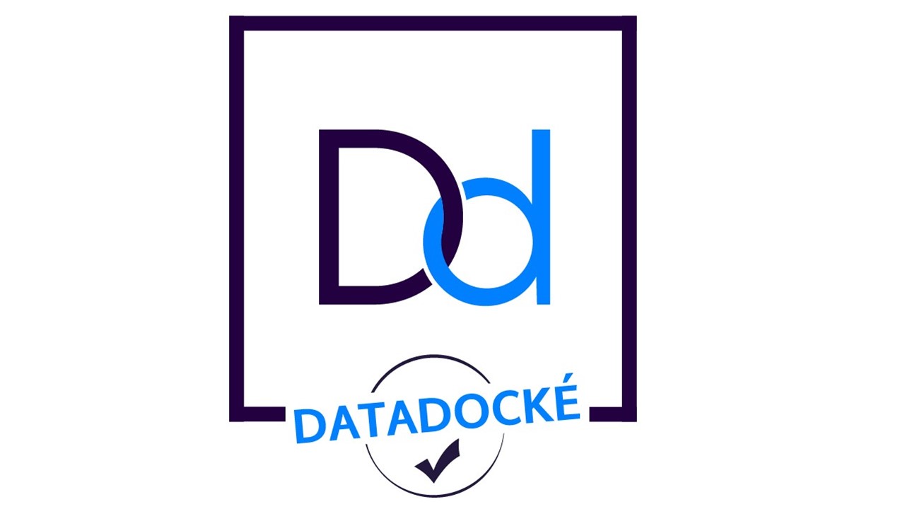 Organisme de formation référencé dans Datadock Organisme de formation référencé dans Datadock