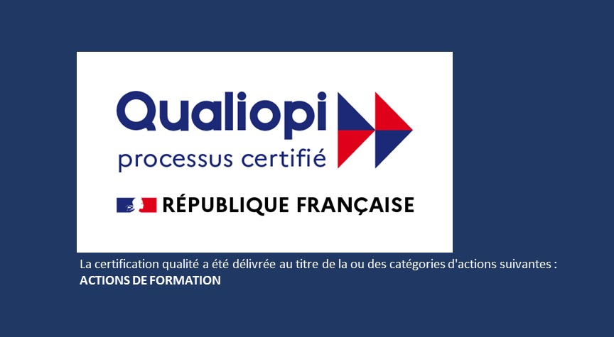 CIFF : Démarche qualité CIFF : Démarche qualité