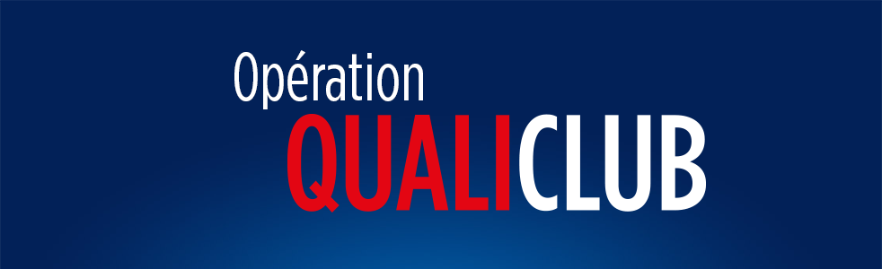 QualiClub : Présentation