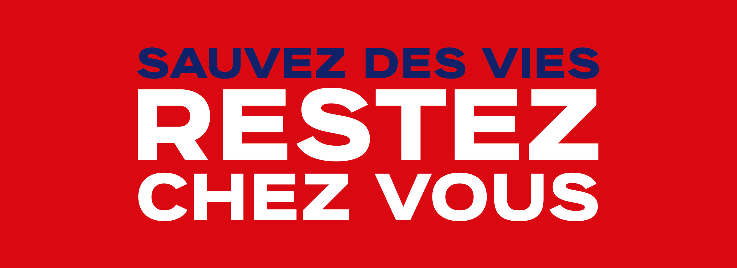 Sauvez des vies !