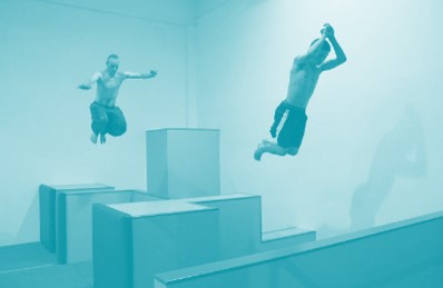 PK : Formation Juges Parkour PK : Formation Juges Parkour