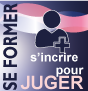 INSCRIPTION FORMATION JUGES INSCRIPTION FORMATION JUGES