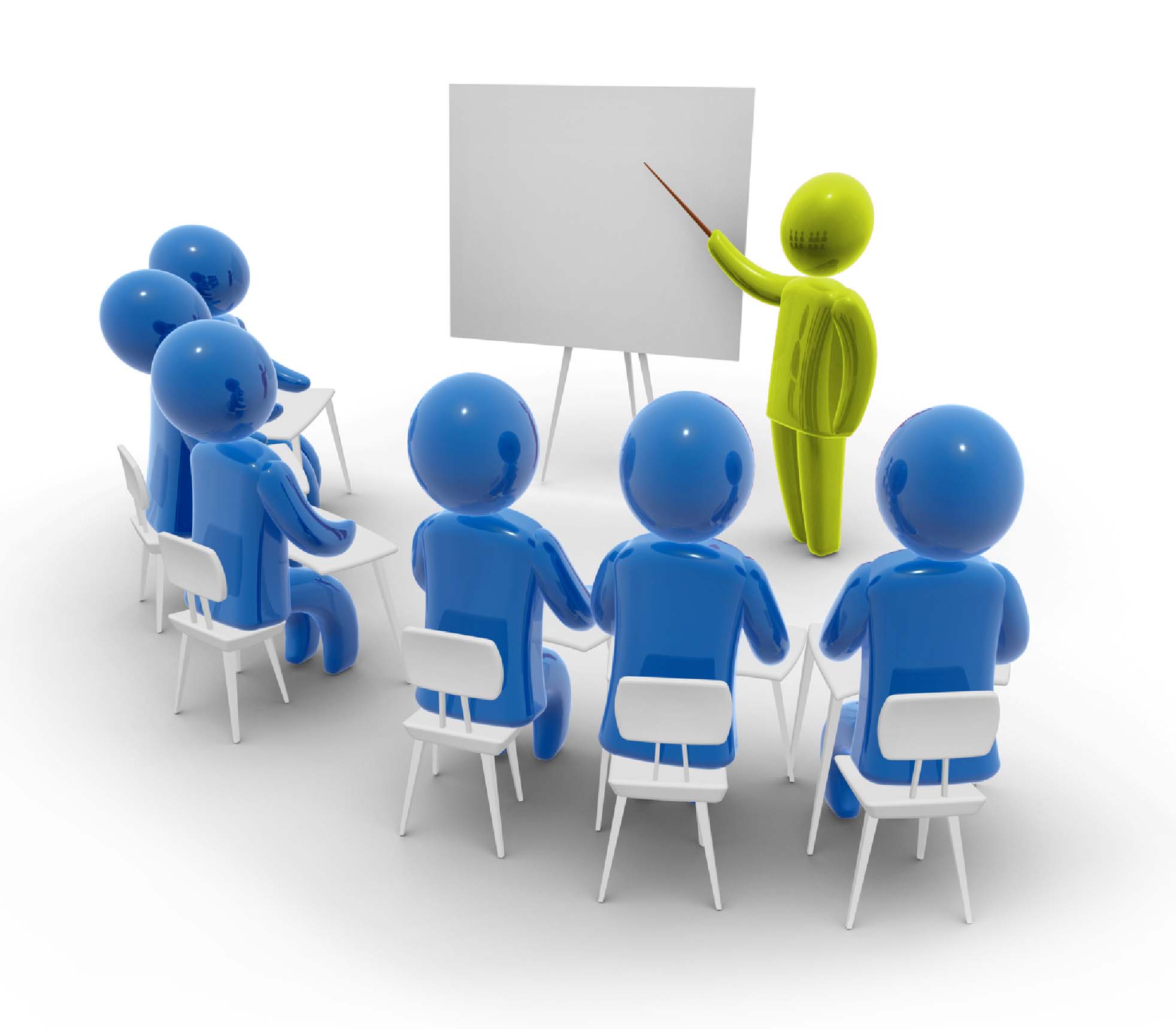 FORMATIONS CQP  FORMATIONS CQP
