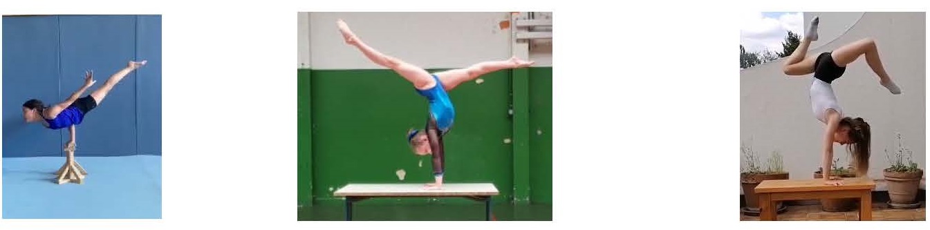 GAC : Challenge Porte-Mains