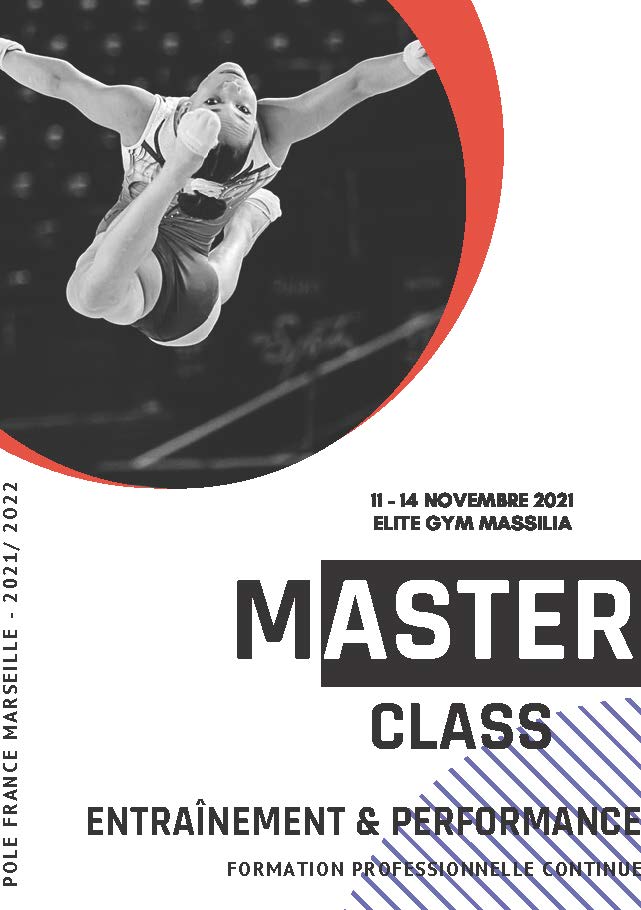 GAF : MASTER CLASS