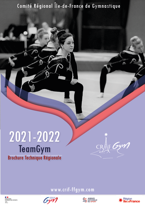 TMG : Brochure Technique Régionale