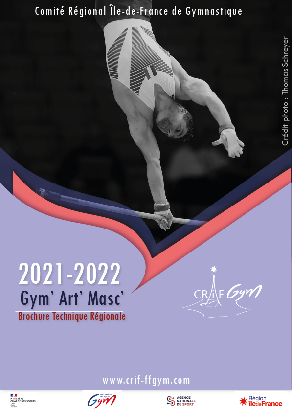 GAM : Brochure technique Régionale GAM 2021-2022