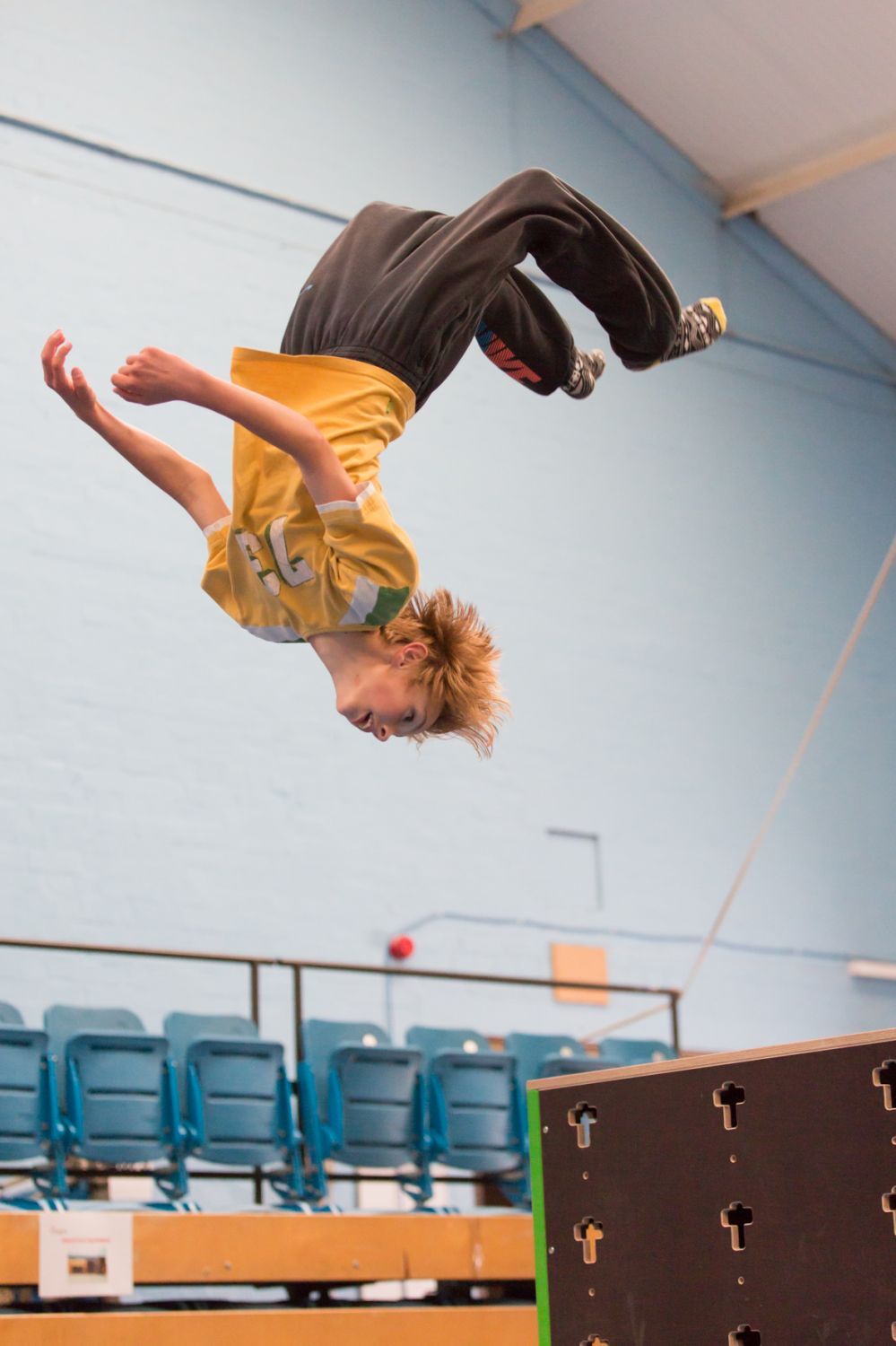 PK : Compétitions Parkour 2021 PK : Compétitions Parkour 2021
