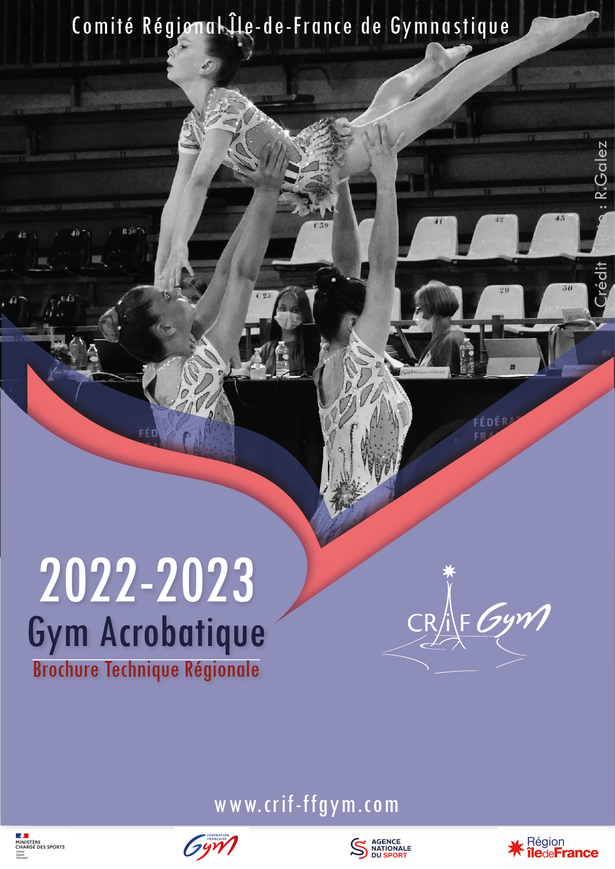 GAC : Brochure technique régionale 2022-2023