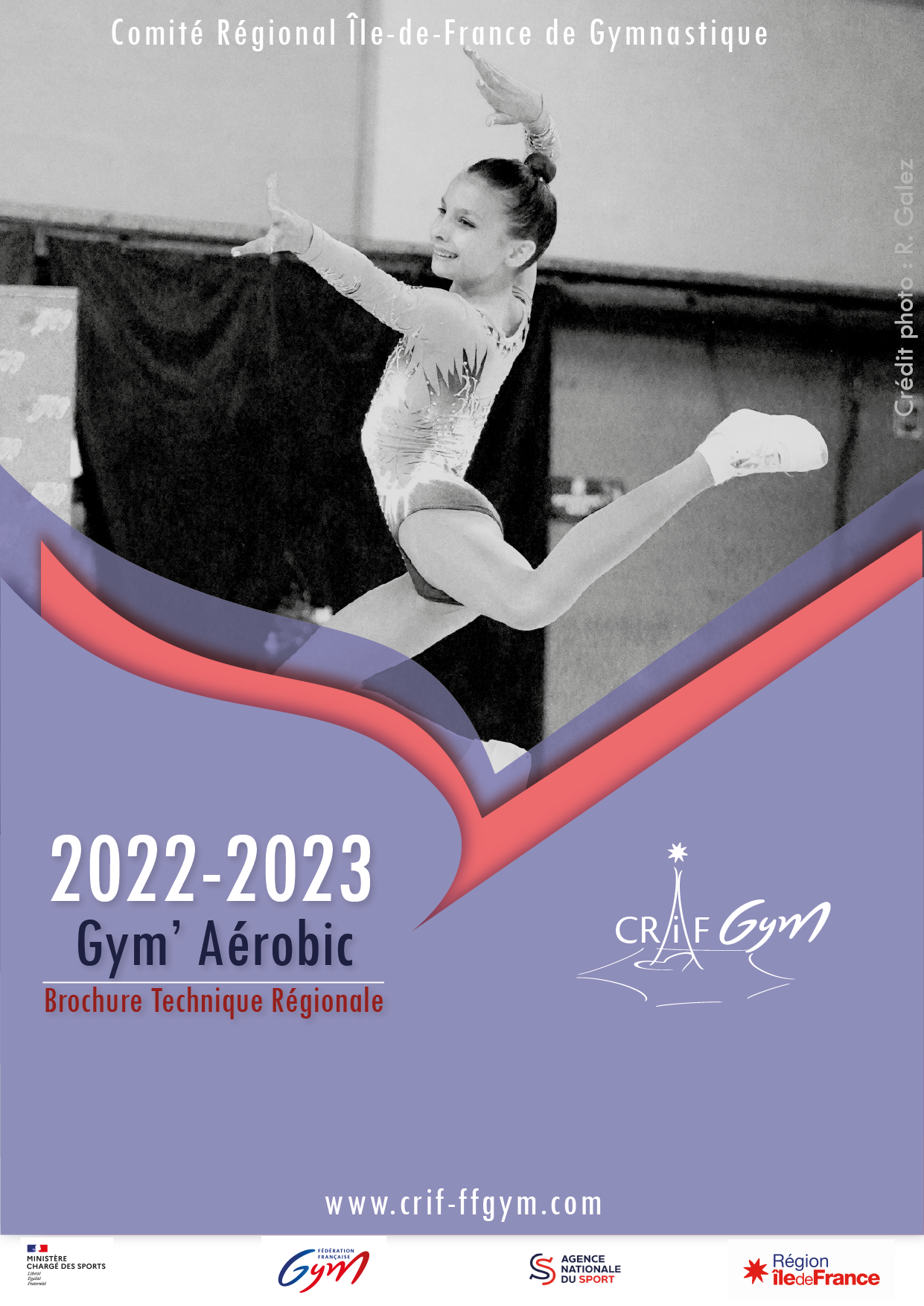 AER : Brochure Technique Régionale