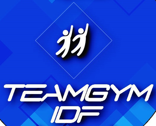 TMG : Code Open TeamGym 2021-2025