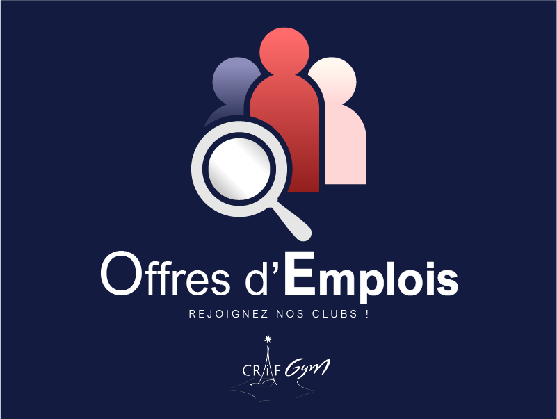 OFFRES d'EMPLOI