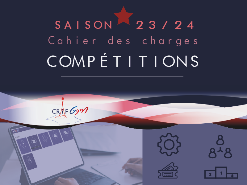 TD : CAHIER DES CHARGES 23/24