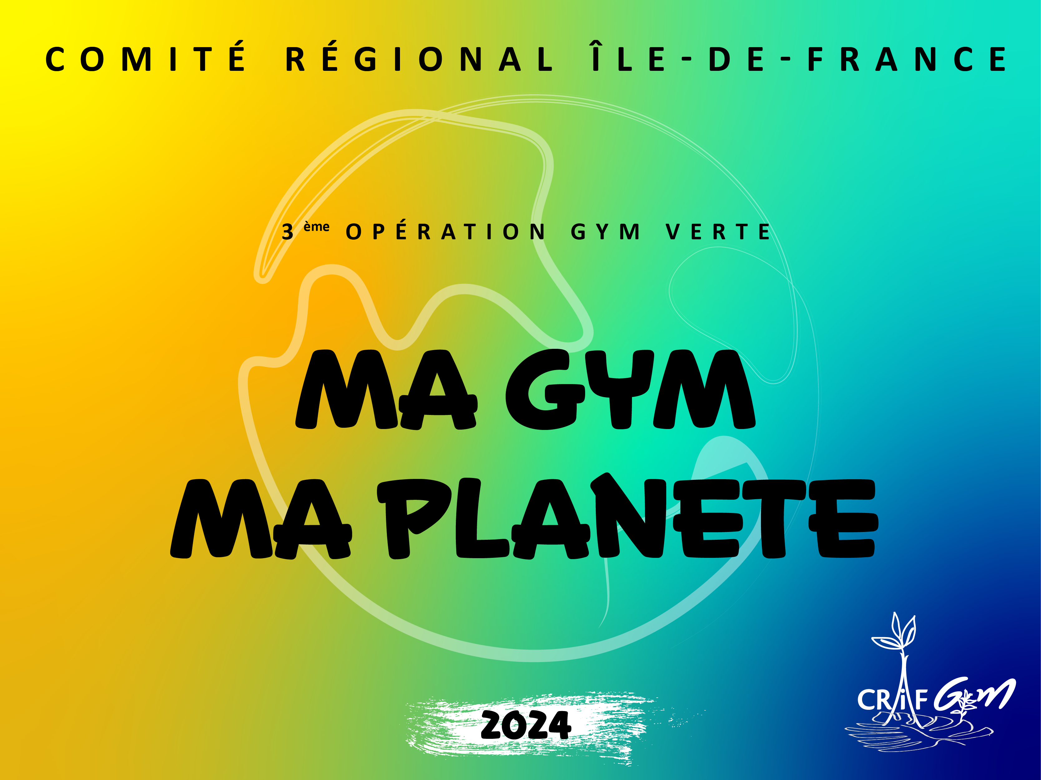 Ma Gym, Ma Planète Ma Gym, Ma Planète