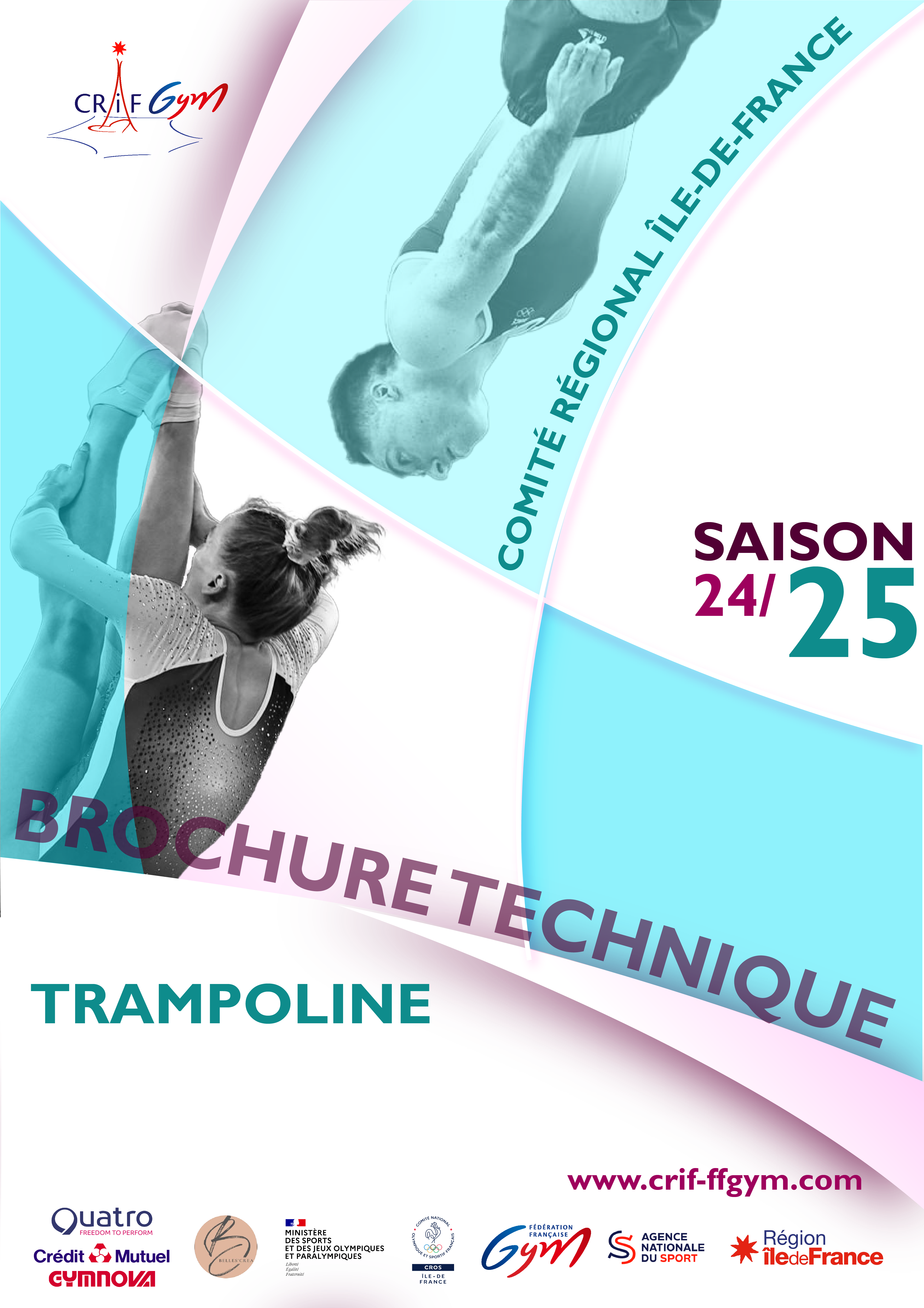 TR : Brochure Technique 24/25 TR : Brochure Technique 24/25