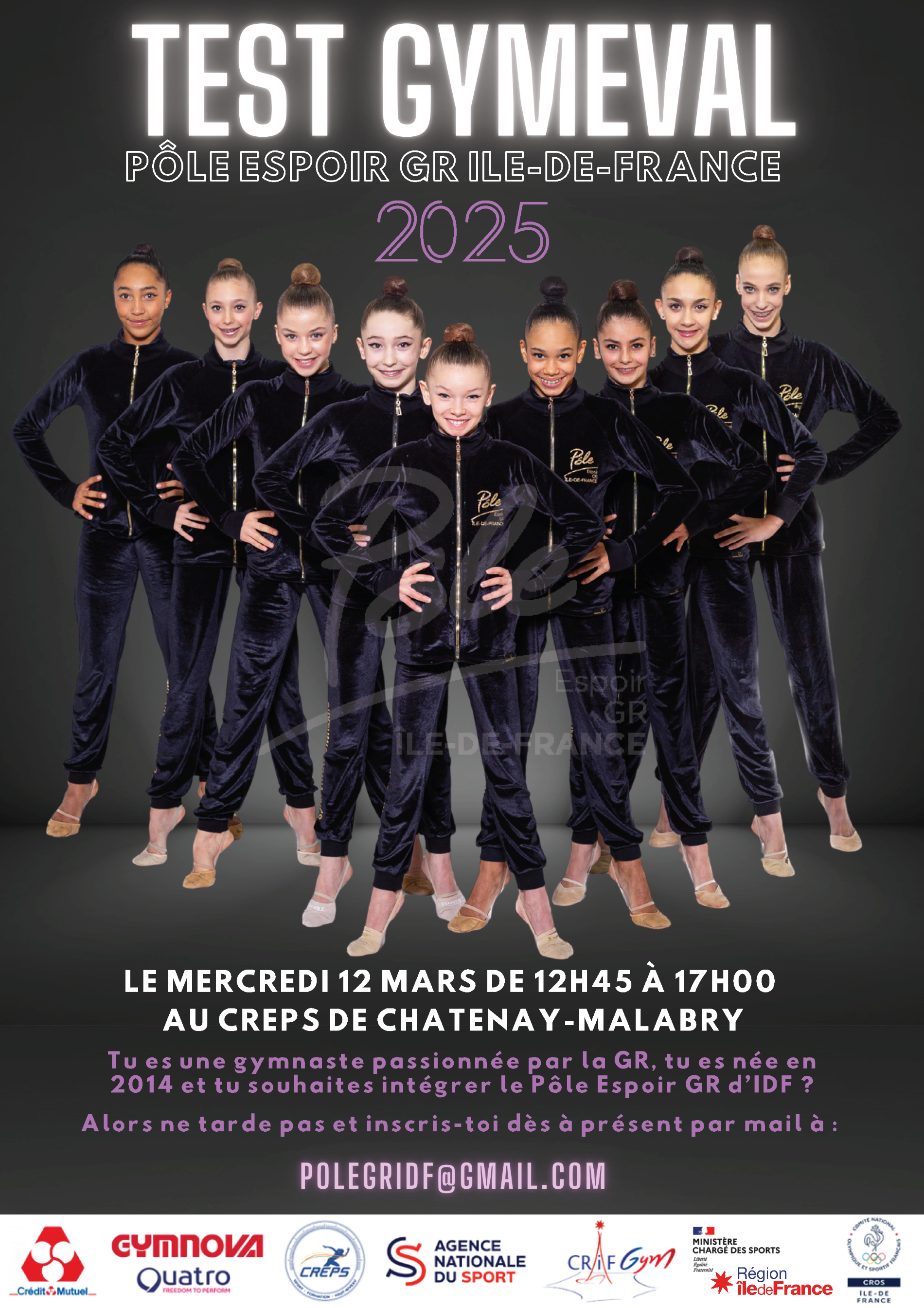 GR : GYM EVAL GR : GYM EVAL