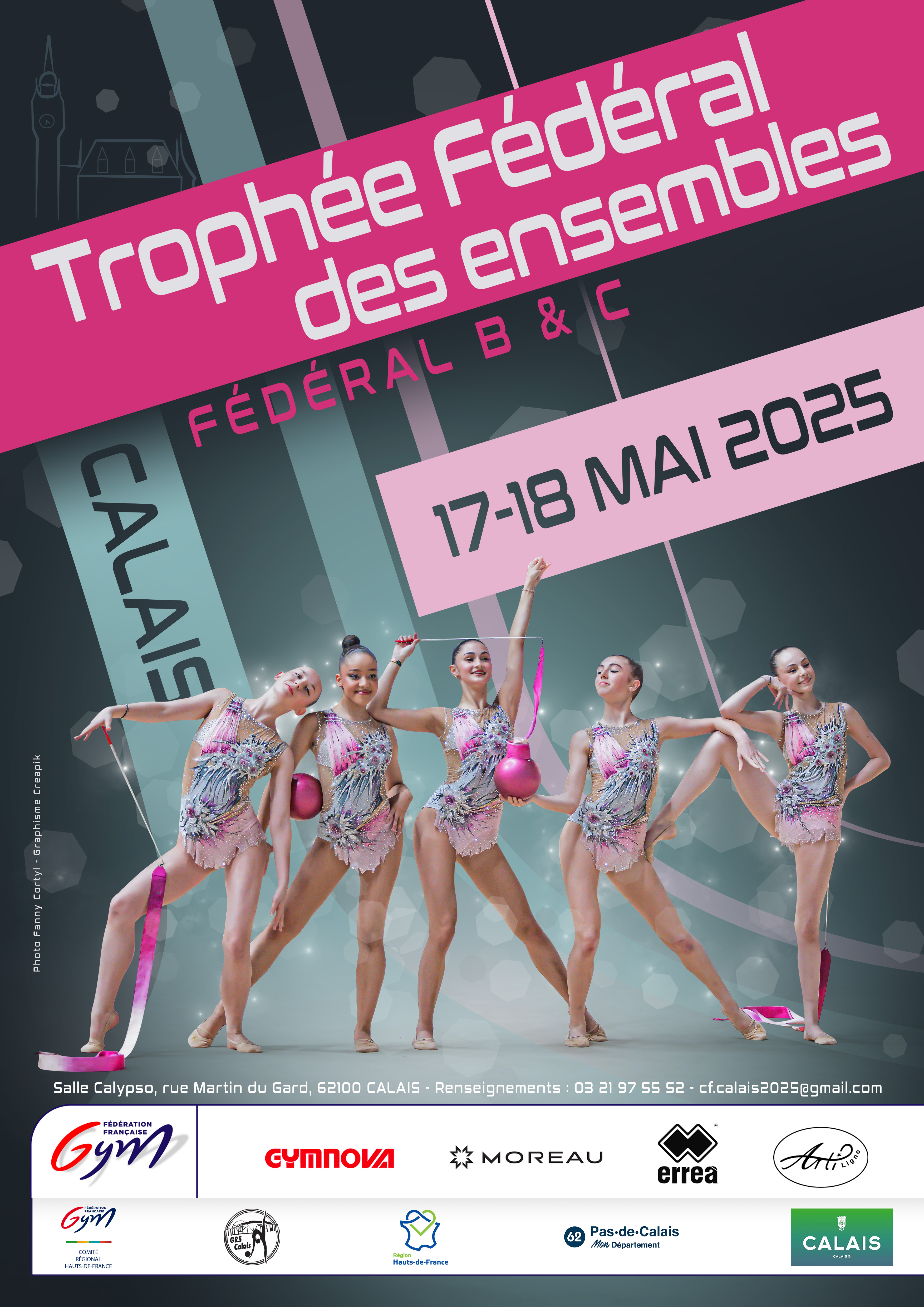 GR : France TFB&C GR : France TFB&C