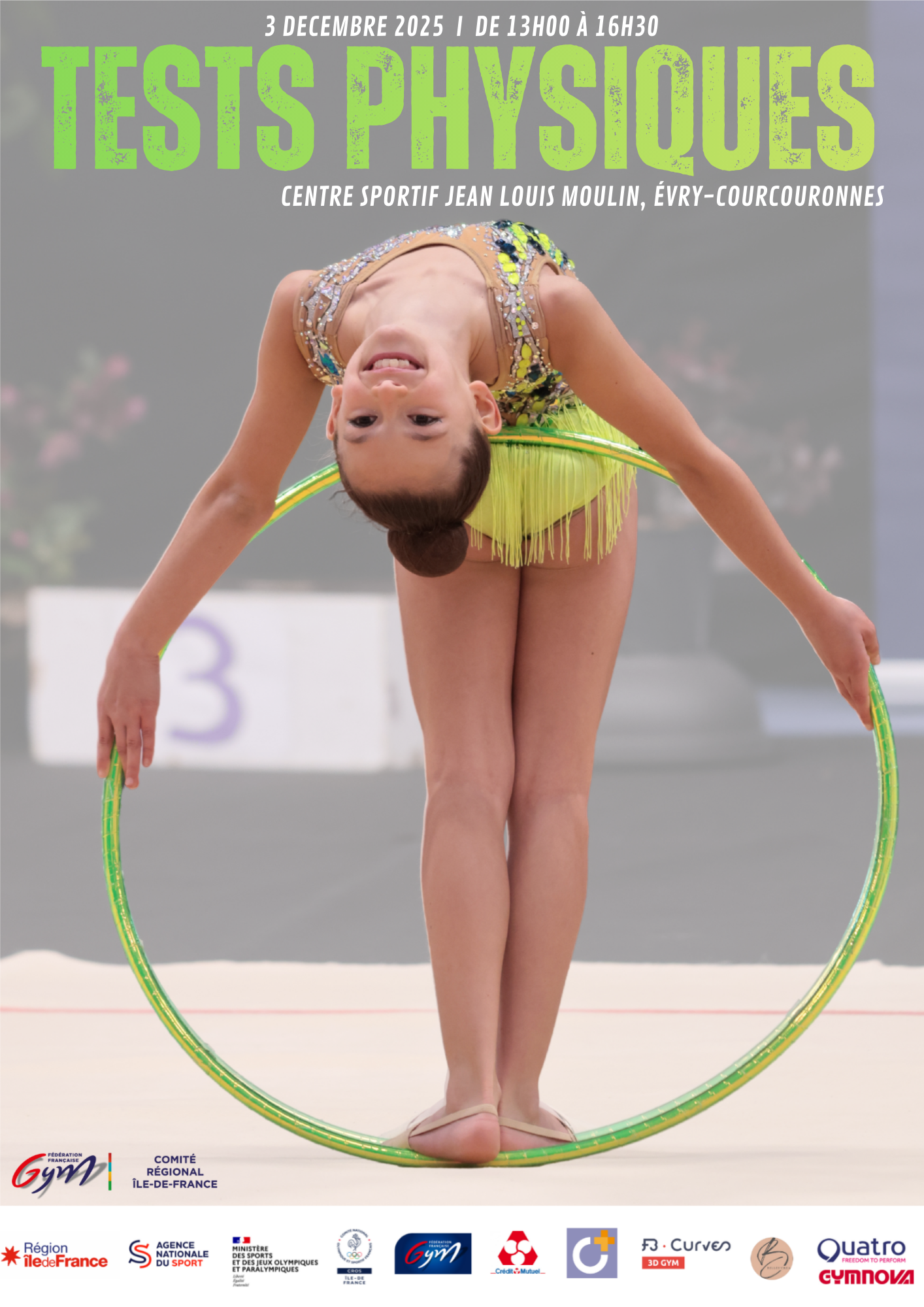 GR - TESTS NAT 10-11 ANS