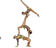 GAC : Chpts interdépartementaux et sel 2 Nat B TC