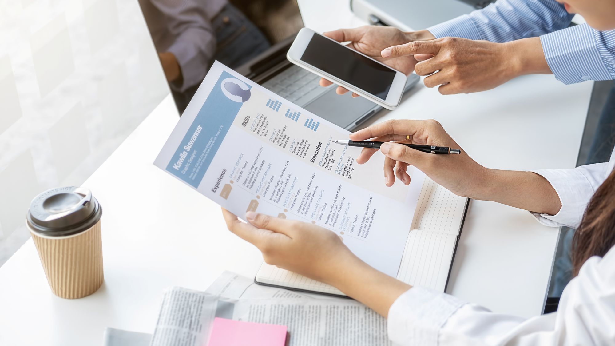 Recrutement Alternance