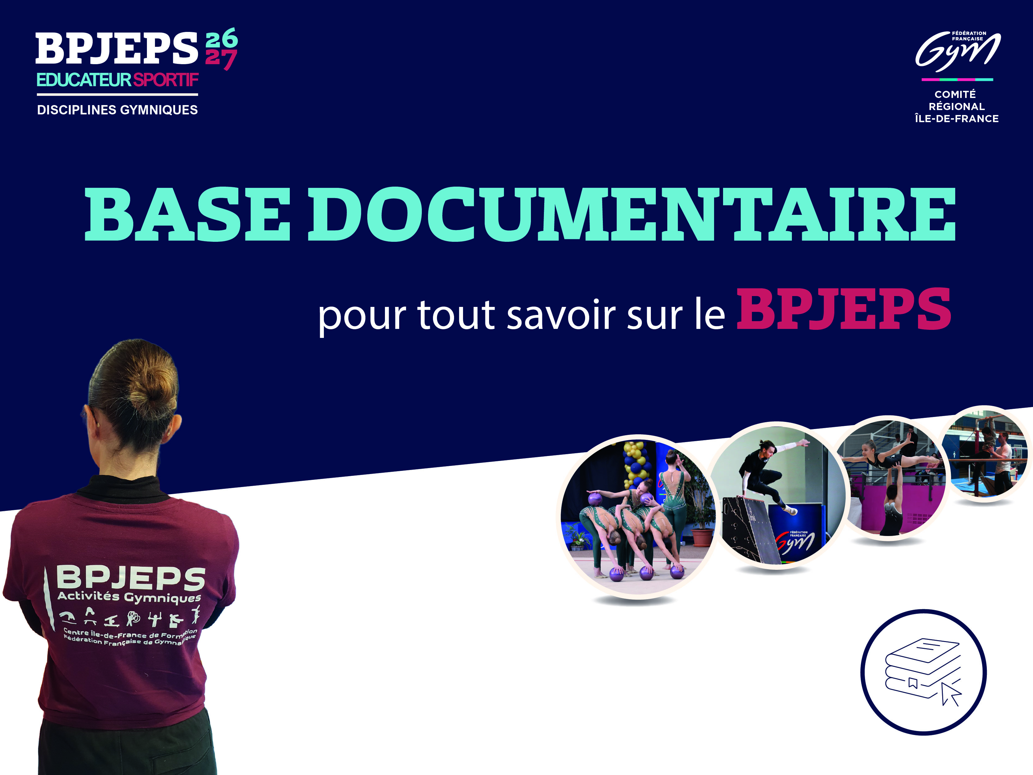 Base documentaire