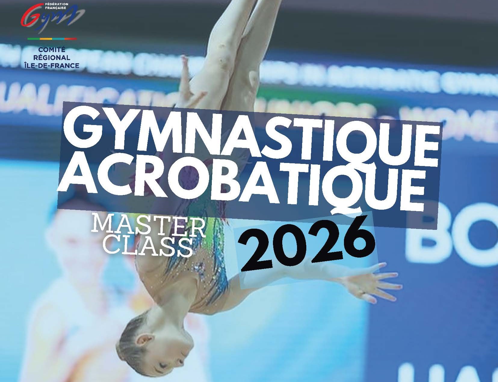 GAC : Master class - 31 mai 2026