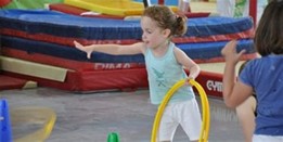 Babygym - Formation continue