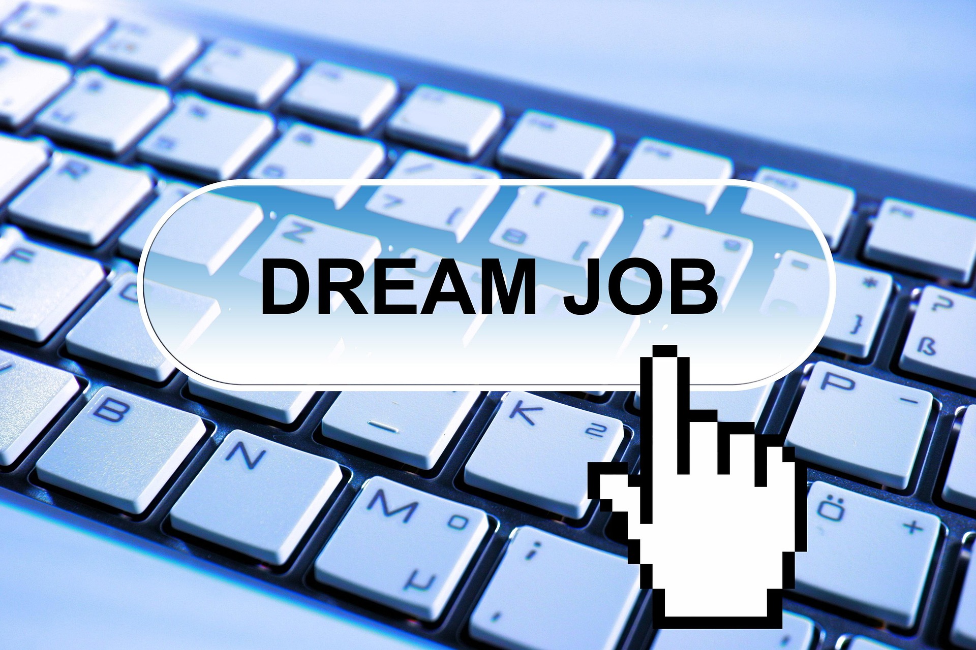 Offre d'emploi