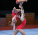 GAC : Chpt de France Elite