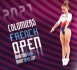 TR : FRENCH OPEN
