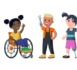 TD : Formation Continue Sensibilisation au Handicap