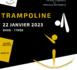 TR : Coupe de l'Essonne - 91